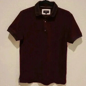 LUBECK  Polo Shirt Size M